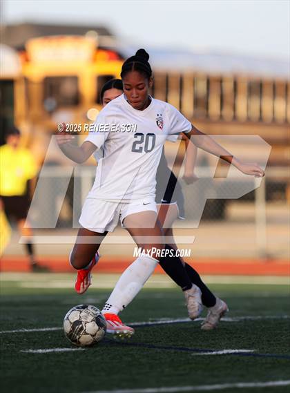 Thumbnail 3 in Wakeland @ Lone Star photogallery.