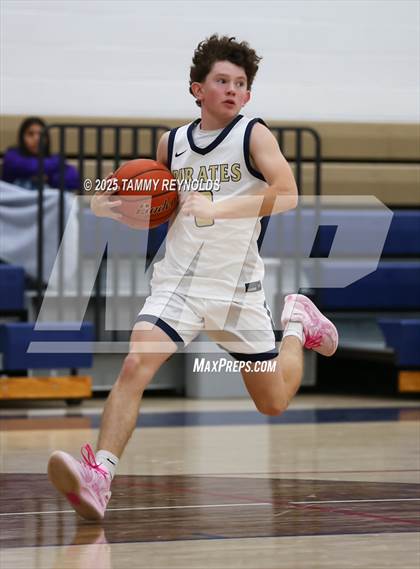 Thumbnail 3 in Munday @ Perrin-Whitt photogallery.