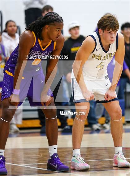 Thumbnail 2 in Munday @ Perrin-Whitt photogallery.