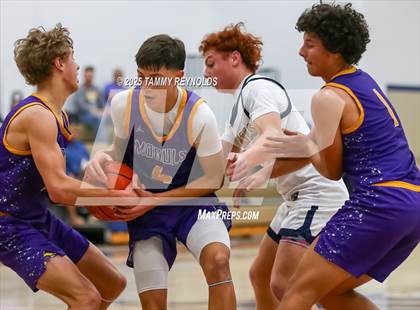 Thumbnail 1 in Munday @ Perrin-Whitt photogallery.