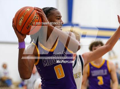 Thumbnail 3 in Munday @ Perrin-Whitt photogallery.