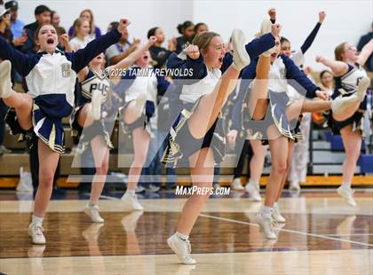 Thumbnail 1 in Munday @ Perrin-Whitt photogallery.