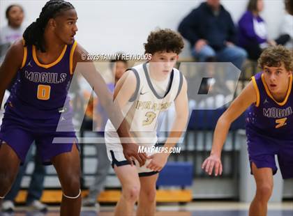 Thumbnail 3 in Munday @ Perrin-Whitt photogallery.