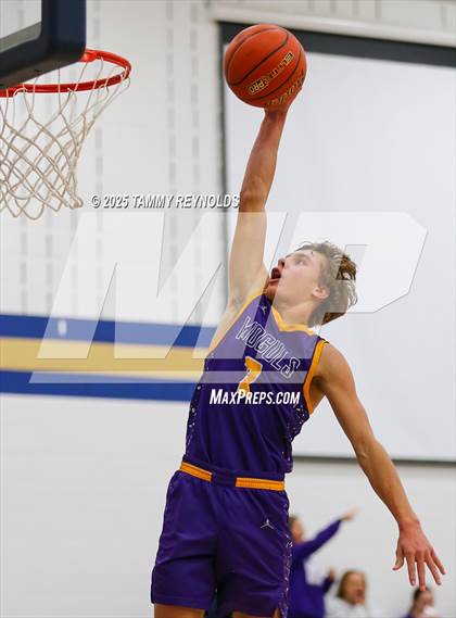 Thumbnail 3 in Munday @ Perrin-Whitt photogallery.