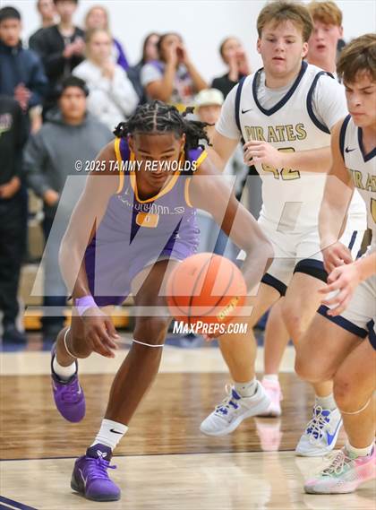 Thumbnail 1 in Munday @ Perrin-Whitt photogallery.