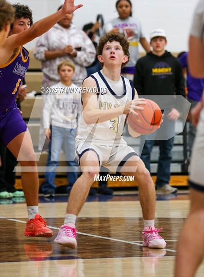 Thumbnail 2 in Munday @ Perrin-Whitt photogallery.