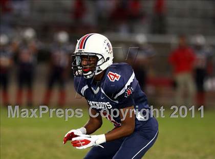 Thumbnail 1 in Hawthorne vs. Beckman photogallery.
