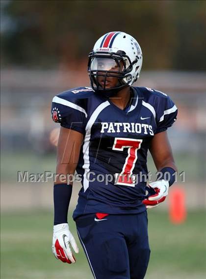 Thumbnail 2 in Hawthorne vs. Beckman photogallery.