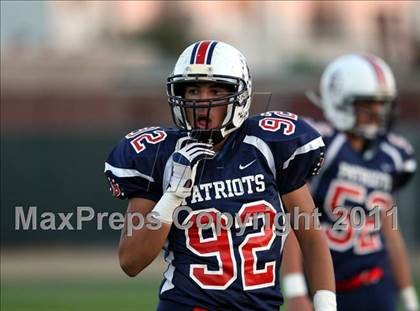 Thumbnail 1 in Hawthorne vs. Beckman photogallery.