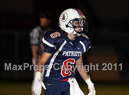 Thumbnail 1 in Hawthorne vs. Beckman photogallery.