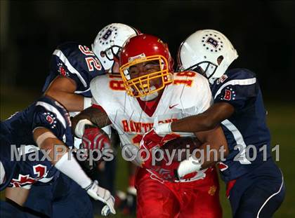 Thumbnail 1 in Hawthorne vs. Beckman photogallery.