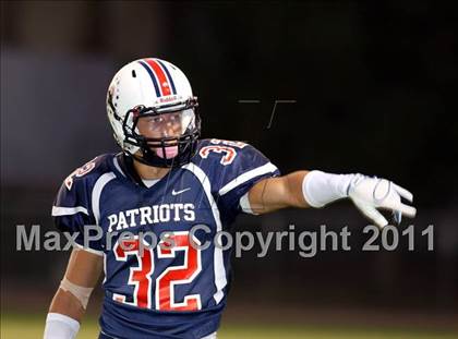 Thumbnail 2 in Hawthorne vs. Beckman photogallery.