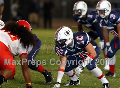 Thumbnail 1 in Hawthorne vs. Beckman photogallery.