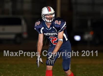 Thumbnail 3 in Hawthorne vs. Beckman photogallery.