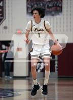 Photo from the gallery "Bishop Lynch vs. Prestonwood Christian (TAPPS 6A Regional Final)"