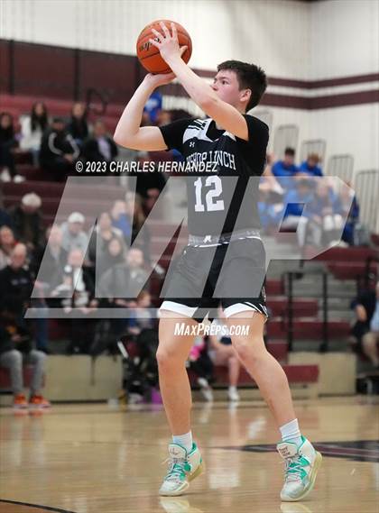 Thumbnail 1 in Bishop Lynch vs. Prestonwood Christian (TAPPS 6A Regional Final) photogallery.