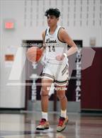 Photo from the gallery "Bishop Lynch vs. Prestonwood Christian (TAPPS 6A Regional Final)"