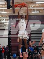 Photo from the gallery "Bishop Lynch vs. Prestonwood Christian (TAPPS 6A Regional Final)"