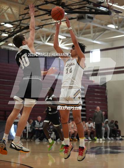 Thumbnail 1 in Bishop Lynch vs. Prestonwood Christian (TAPPS 6A Regional Final) photogallery.