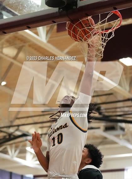 Thumbnail 1 in Bishop Lynch vs. Prestonwood Christian (TAPPS 6A Regional Final) photogallery.