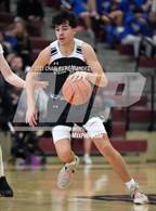 Photo from the gallery "Bishop Lynch vs. Prestonwood Christian (TAPPS 6A Regional Final)"