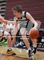 Photo from the gallery "Bishop Lynch vs. Prestonwood Christian (TAPPS 6A Regional Final)"