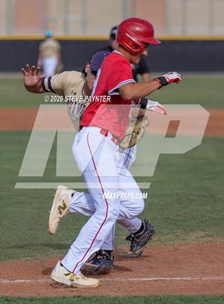 Yuma Catholic @ Tonopah Valley