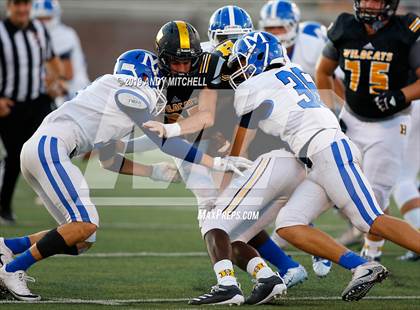 Thumbnail 1 in Hixson vs McCallie (Best of Preps Jamboree) photogallery.