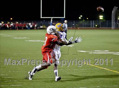 Thumbnail 2 in Glendora vs. Lynwood photogallery.
