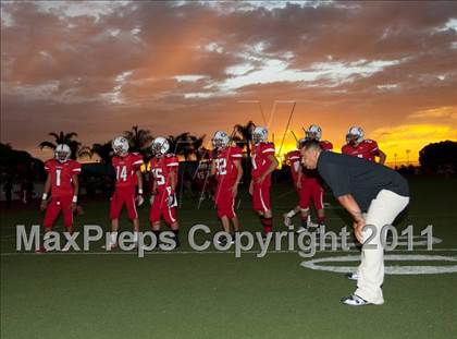 Thumbnail 3 in Glendora vs. Lynwood photogallery.