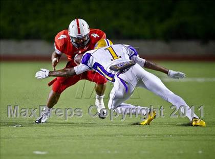 Thumbnail 1 in Glendora vs. Lynwood photogallery.