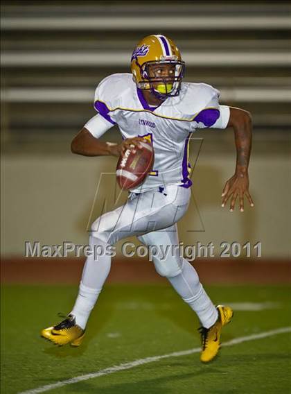 Thumbnail 1 in Glendora vs. Lynwood photogallery.
