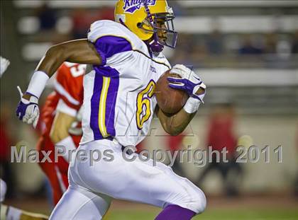 Thumbnail 1 in Glendora vs. Lynwood photogallery.