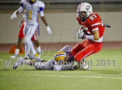 Thumbnail 2 in Glendora vs. Lynwood photogallery.