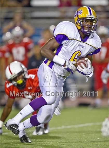 Thumbnail 3 in Glendora vs. Lynwood photogallery.