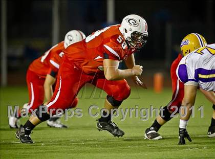 Thumbnail 1 in Glendora vs. Lynwood photogallery.