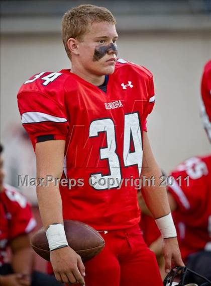 Thumbnail 2 in Glendora vs. Lynwood photogallery.