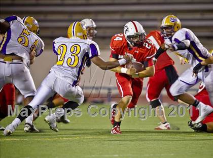 Thumbnail 1 in Glendora vs. Lynwood photogallery.