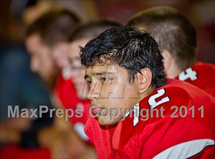 Thumbnail 2 in Glendora vs. Lynwood photogallery.