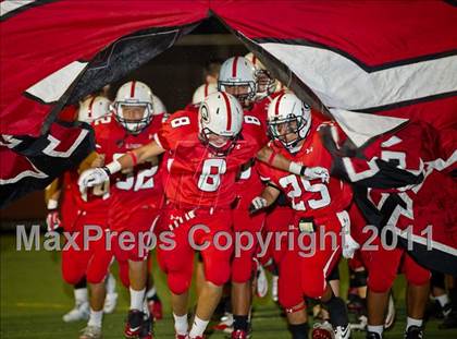 Thumbnail 1 in Glendora vs. Lynwood photogallery.