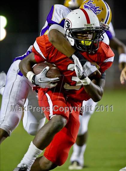 Thumbnail 3 in Glendora vs. Lynwood photogallery.