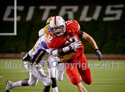 Thumbnail 1 in Glendora vs. Lynwood photogallery.