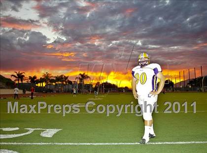 Thumbnail 3 in Glendora vs. Lynwood photogallery.