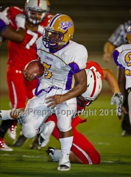 Thumbnail 2 in Glendora vs. Lynwood photogallery.