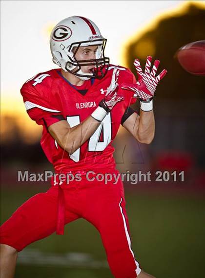 Thumbnail 2 in Glendora vs. Lynwood photogallery.