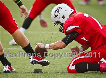Thumbnail 1 in Glendora vs. Lynwood photogallery.