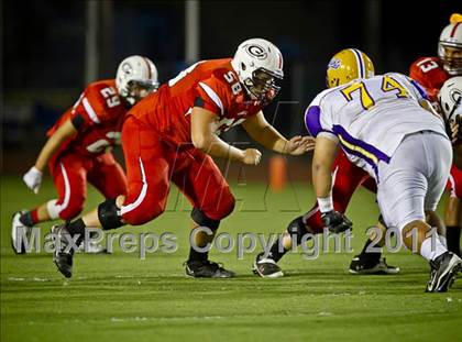 Thumbnail 2 in Glendora vs. Lynwood photogallery.