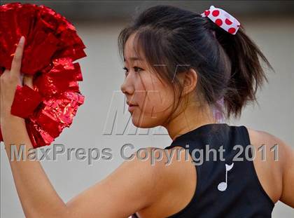 Thumbnail 2 in Glendora vs. Lynwood photogallery.