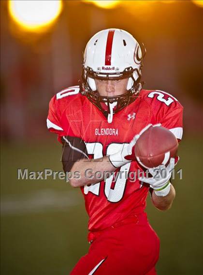 Thumbnail 2 in Glendora vs. Lynwood photogallery.