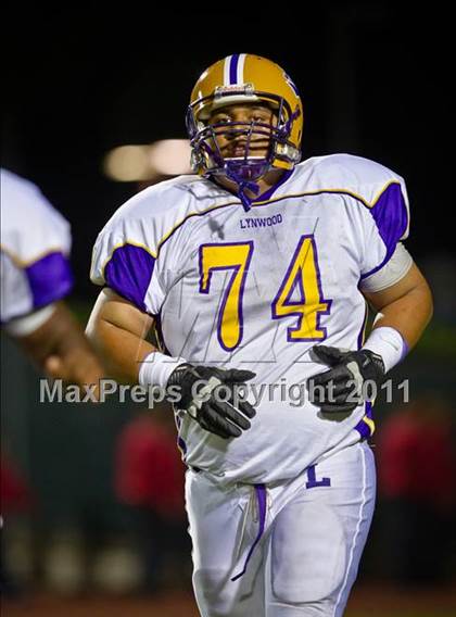 Thumbnail 3 in Glendora vs. Lynwood photogallery.